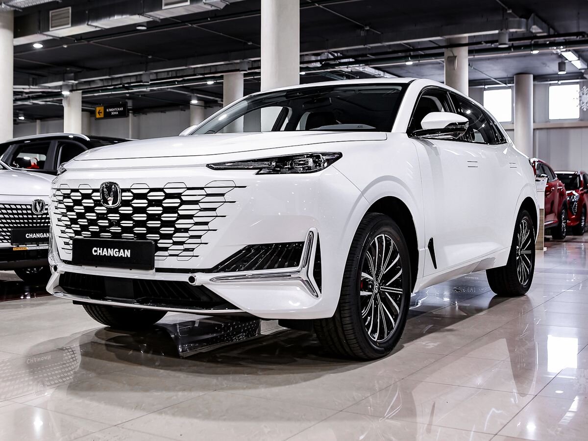 Купить UNI-K с пробегом