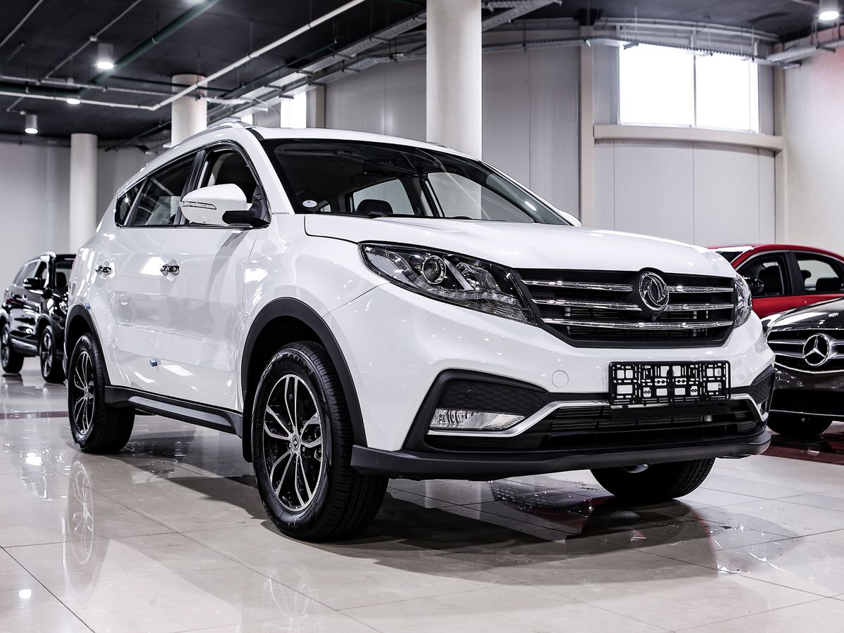 Купить 580 с пробегом