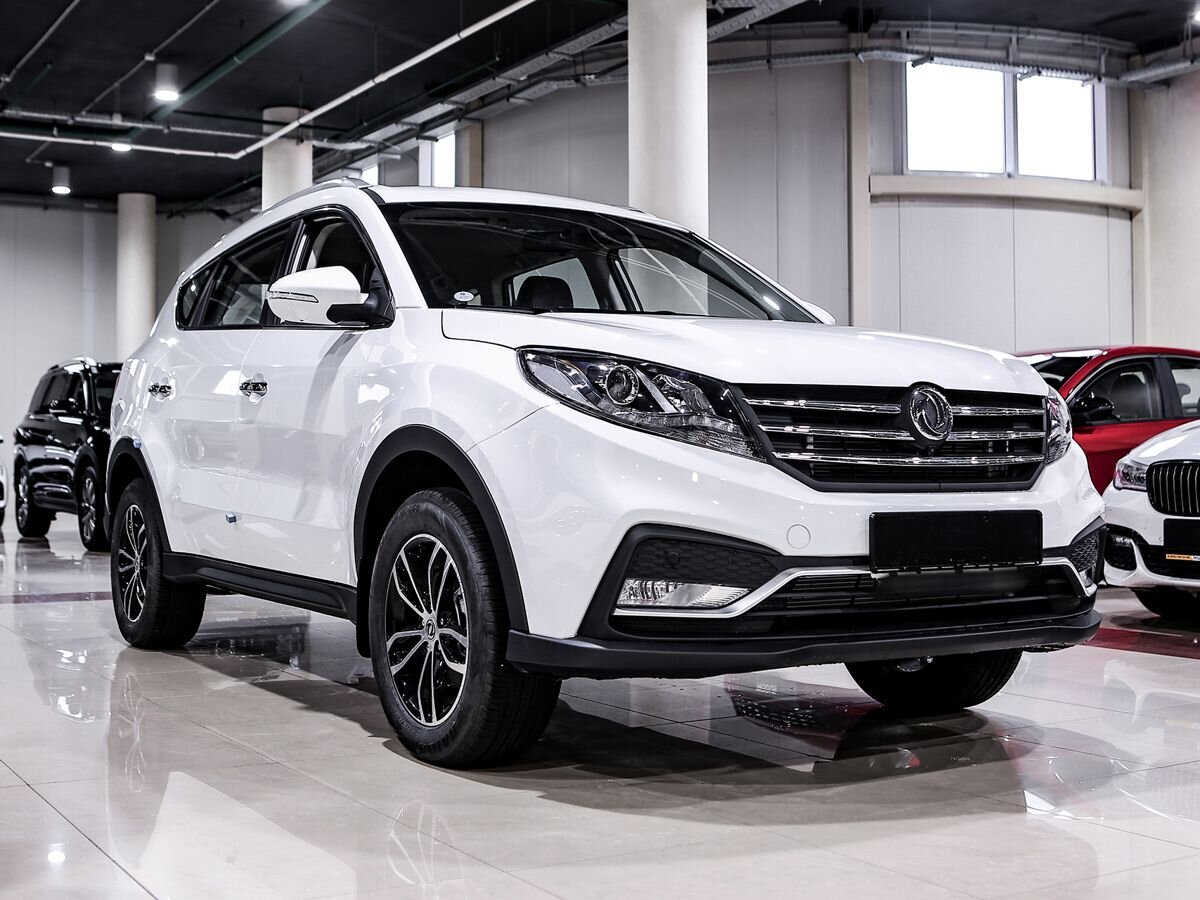 Купить 580 с пробегом
