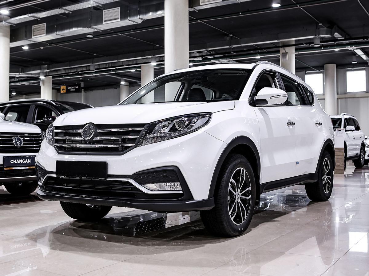 Купить 580 с пробегом