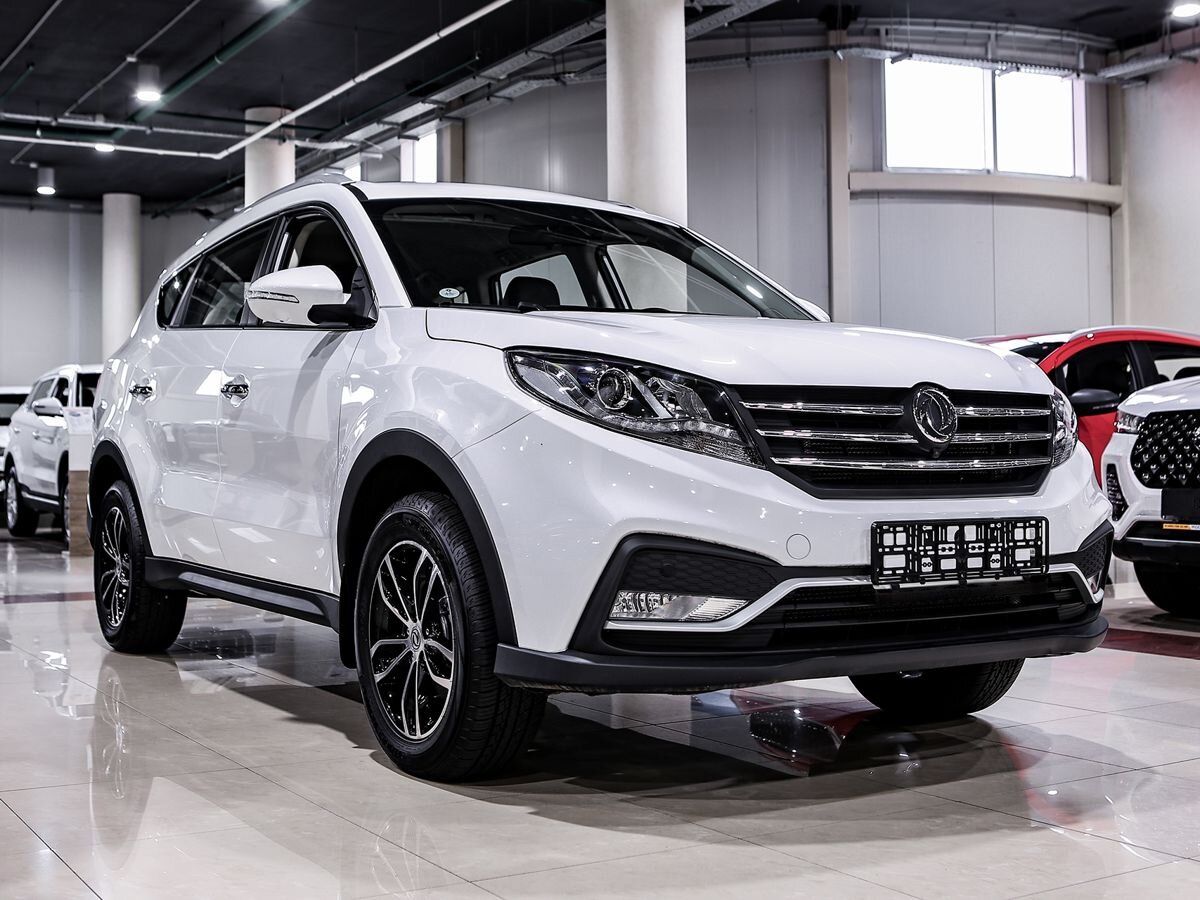 Купить 580 с пробегом