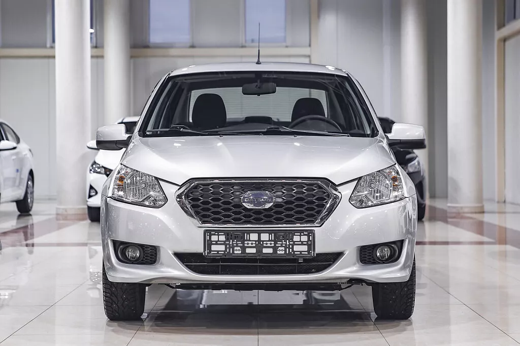 Купить on-DO с пробегом