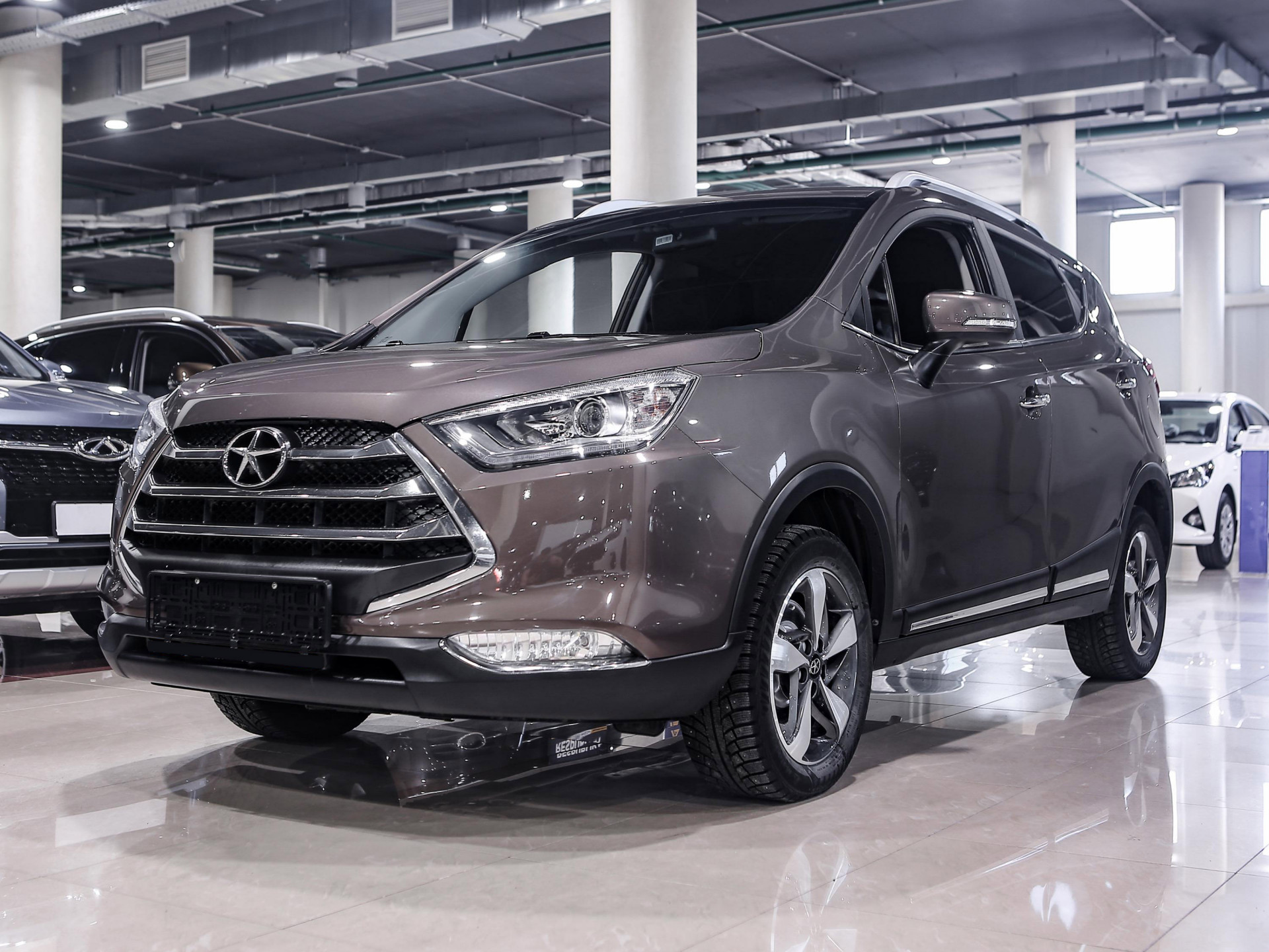 Купить S3 с пробегом