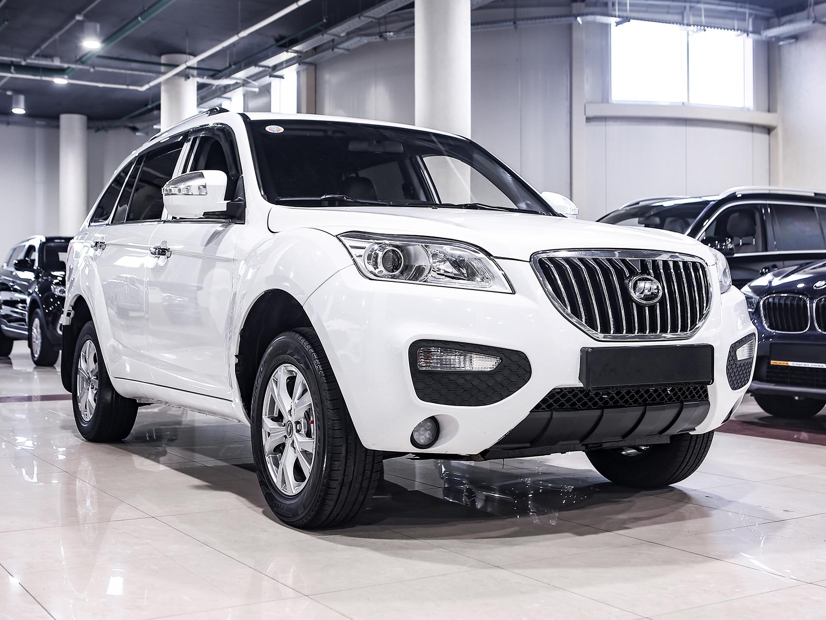 Купить X60 с пробегом